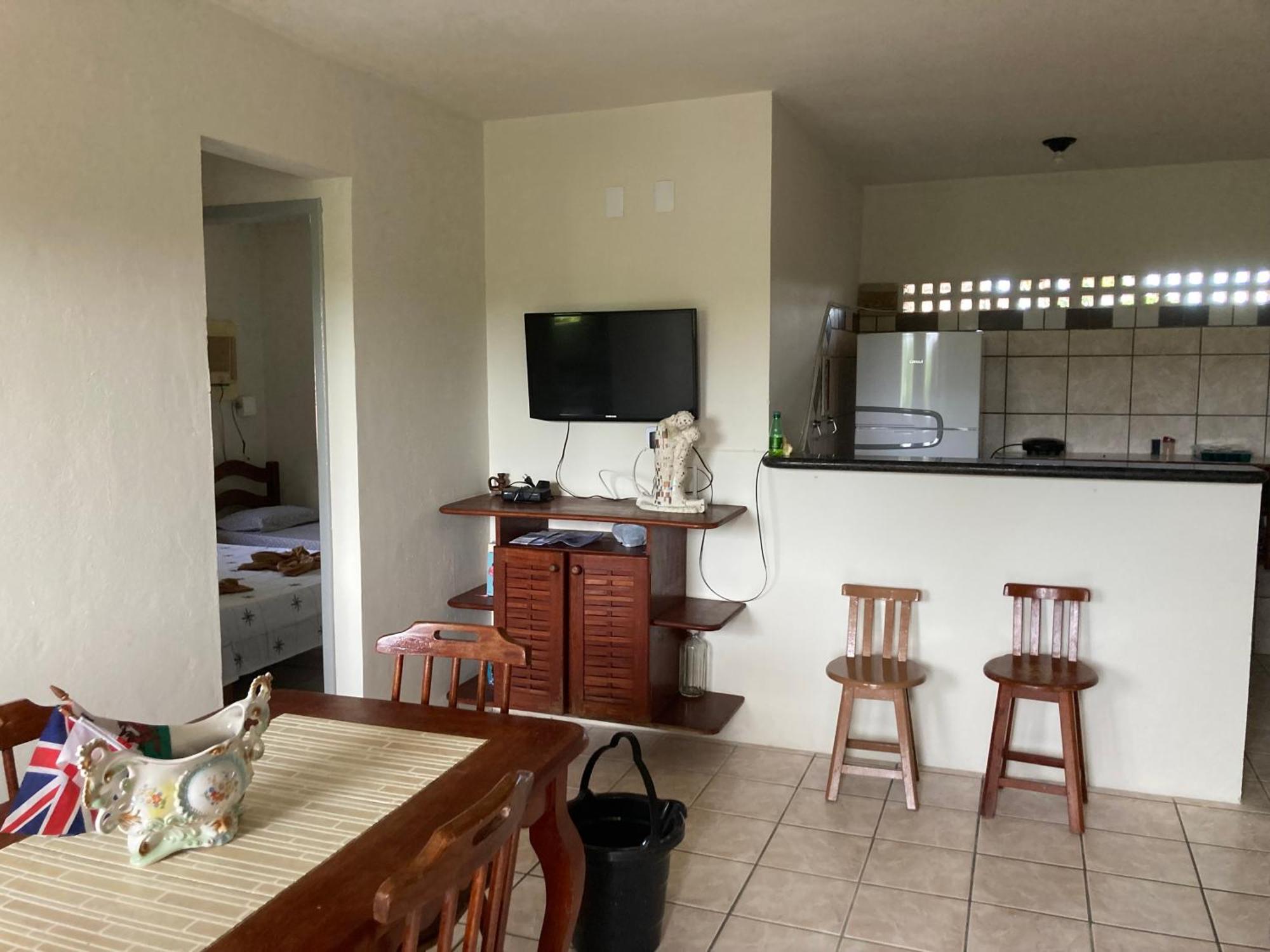 Apartamento Dom Ximenes Apartment Porto de Galinhas Exterior photo