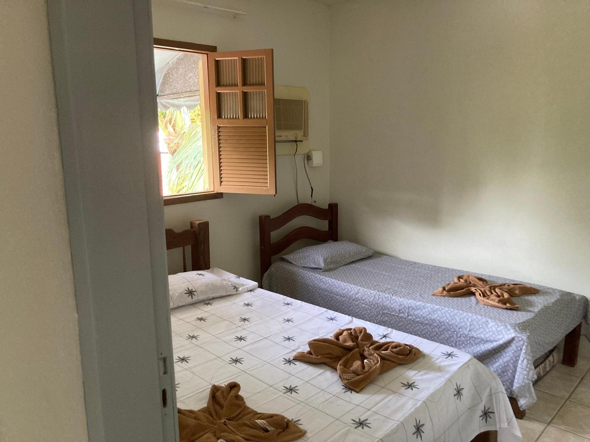 Apartamento Dom Ximenes Apartment Porto de Galinhas Exterior photo