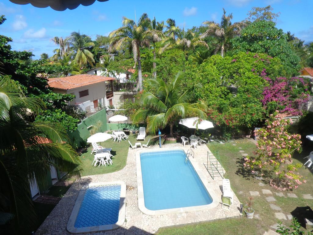 Apartamento Dom Ximenes Apartment Porto de Galinhas Exterior photo